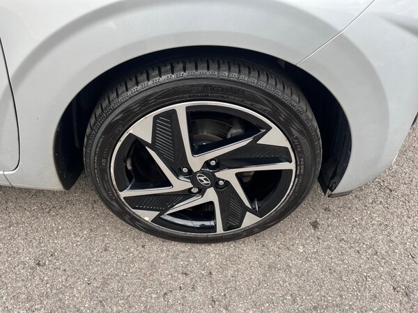 Used Hyundai i10 2022 for sale - 75600645: Photo 16