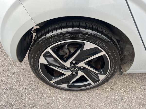 Used Hyundai i10 2022 for sale - 75600645: Photo 17