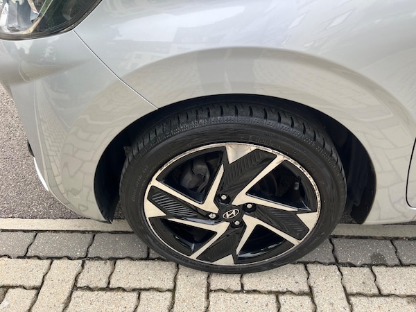 Used Hyundai i10 2022 for sale - 75600645: Photo 19