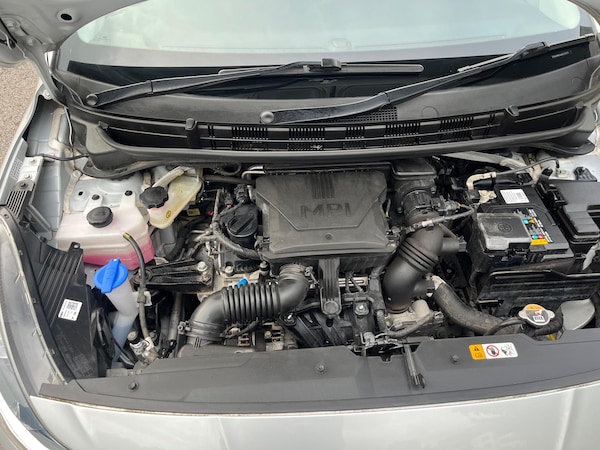 Used Hyundai i10 2022 for sale - 75600645: Photo 22