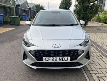 Used Hyundai i10 2022 for sale - 75600645: Photo