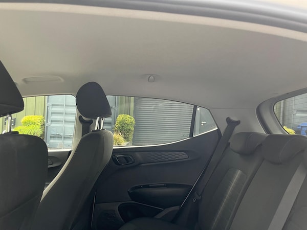 Used Hyundai i10 2022 for sale - 75600645: Photo 44