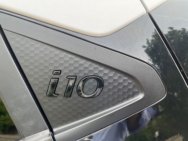 Used Hyundai i10 2022 for sale - 75600645: Photo 45