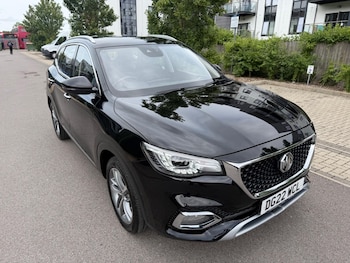 Used MG MG HS 2022 for sale - 78902232: Photo