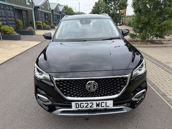Used MG MG HS 2022 for sale - 78902232: Photo