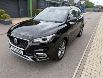 Used MG MG HS 2022 for sale - 78902232: Photo