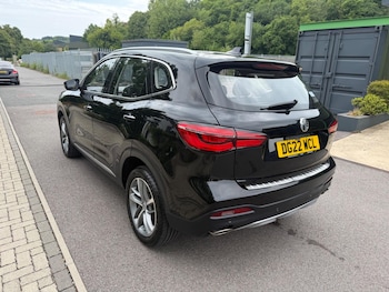 Used MG MG HS 2022 for sale - 78902232: Photo