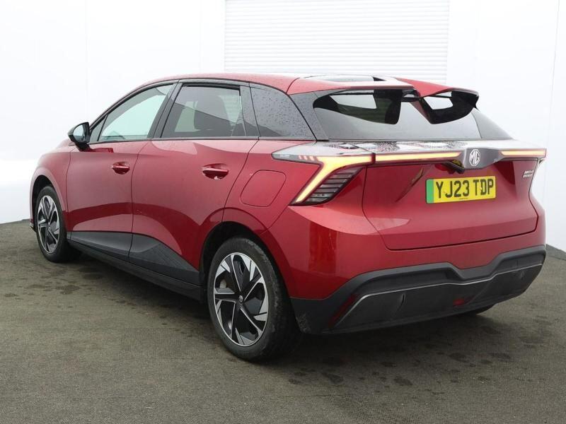 Used MG MG4 for sale - 78135856: Photo 2