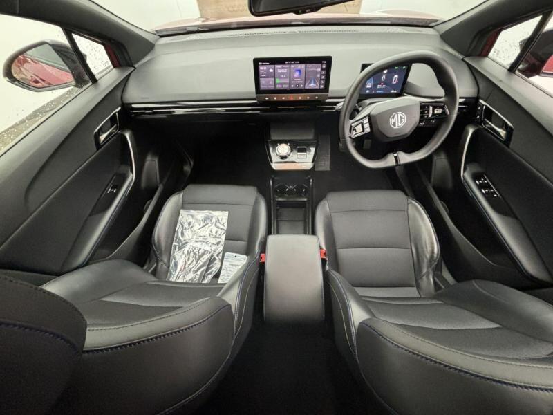 Used MG MG4 for sale - 78135856: Photo 4