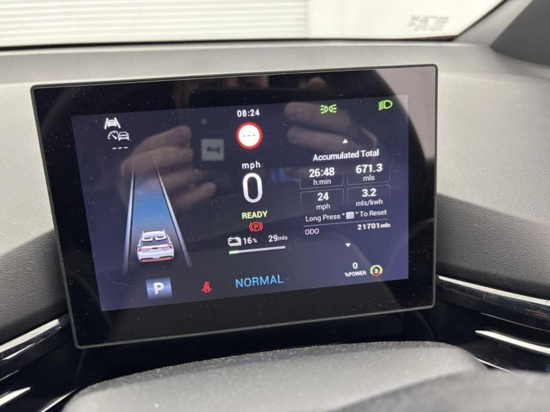 Used MG MG4 for sale - 78135856: Photo 7