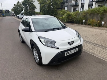 Used Toyota Aygo X 2023 for sale - 79564633: Photo