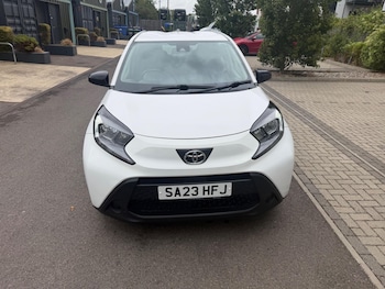 Used Toyota Aygo X 2023 for sale - 79564633: Photo