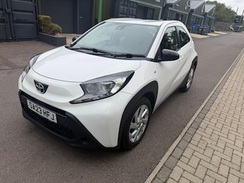 Used Toyota Aygo X 2023 for sale - 79564633: Photo