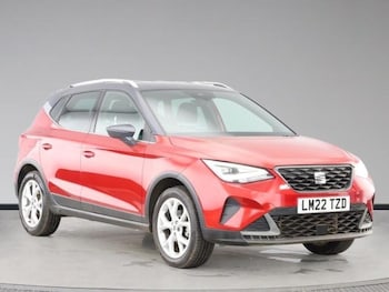 Used SEAT Arona 2022 for sale - 75740905: Photo