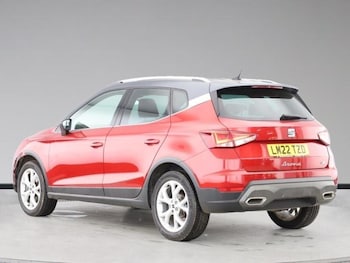 Used SEAT Arona 2022 for sale - 75740905: Photo