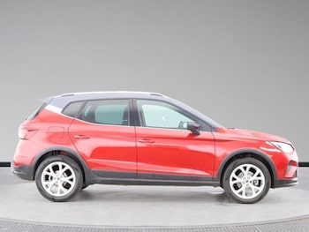 Used SEAT Arona 2022 for sale - 75740905: Photo