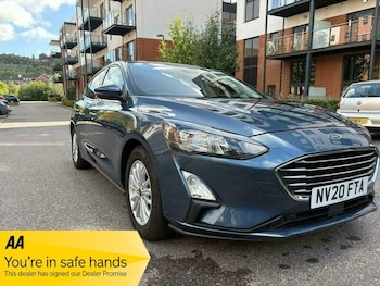 Ford - Focus