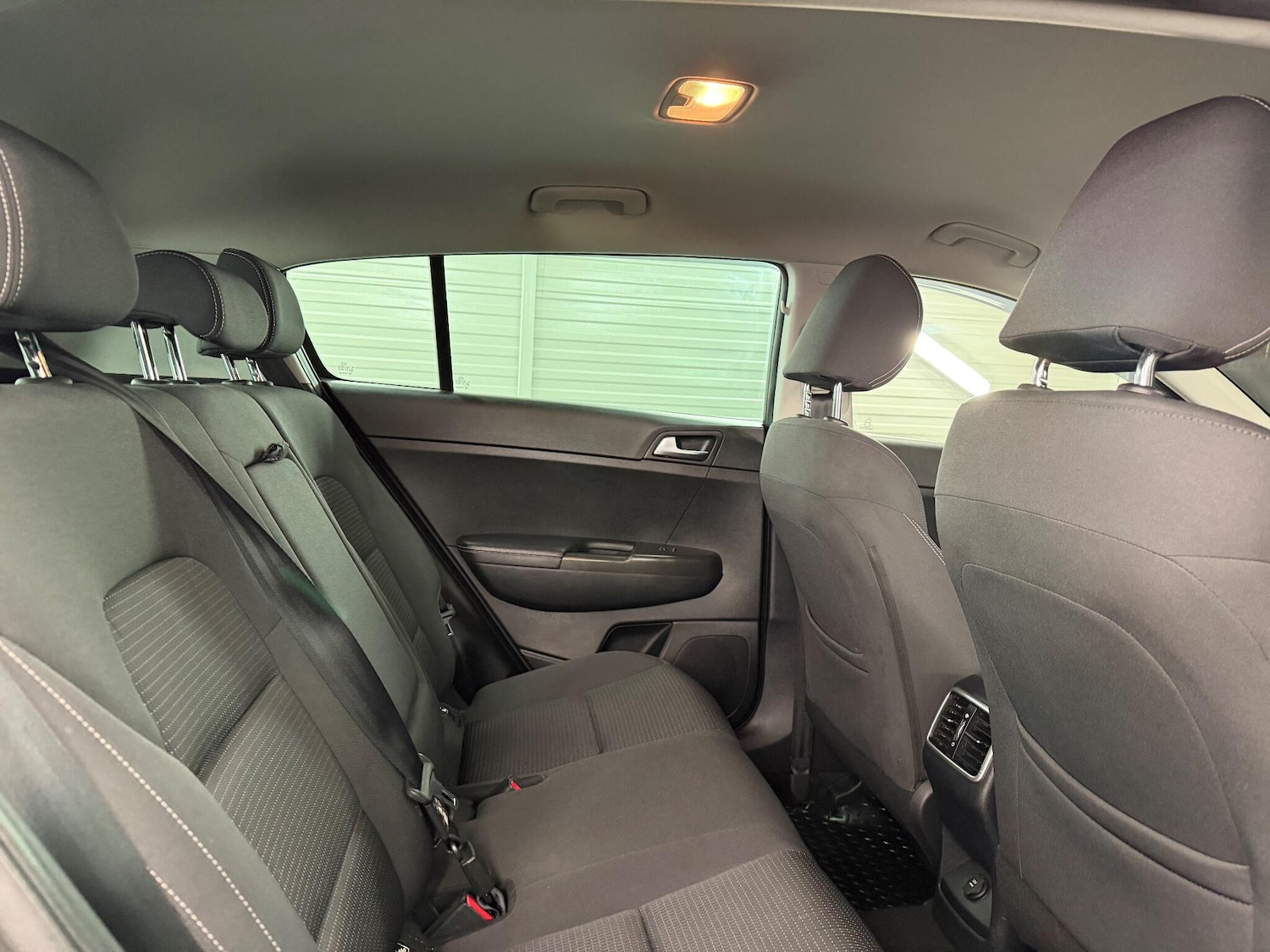 Used Kia Sportage 2016 for sale - 76572907: Photo 10