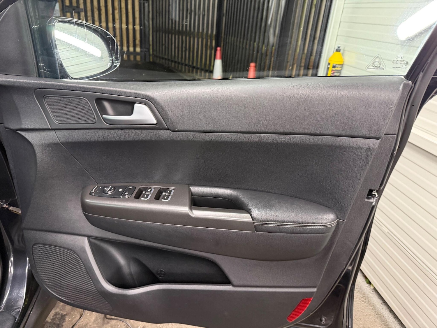 Used Kia Sportage 2016 for sale - 76572907: Photo 16