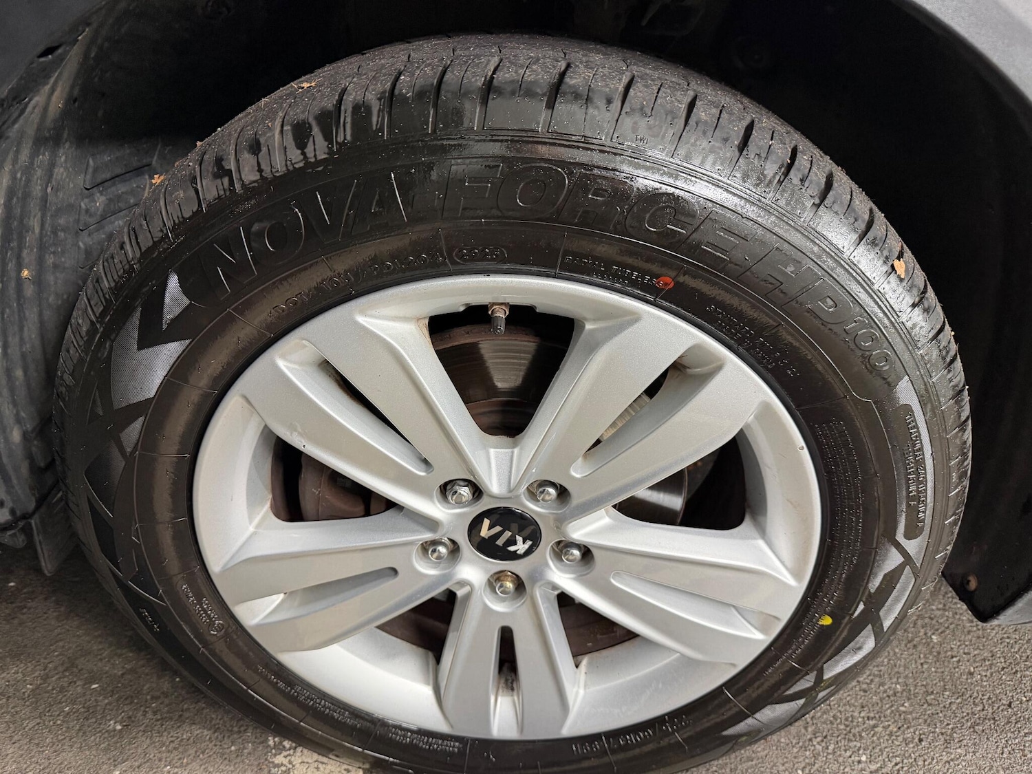 Used Kia Sportage 2016 for sale - 76572907: Photo 17