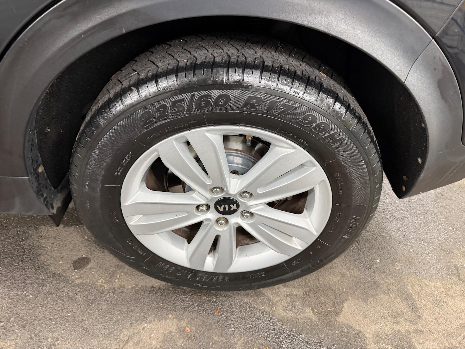 Used Kia Sportage 2016 for sale - 76572907: Photo 18