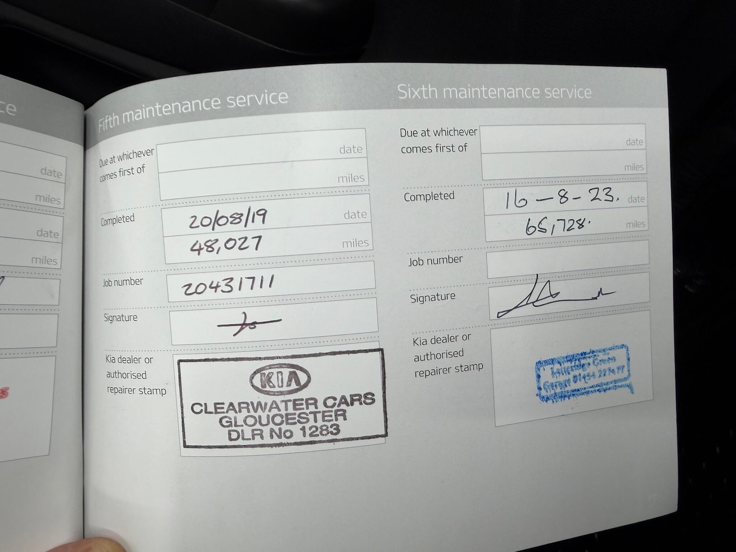 Used Kia Sportage 2016 for sale - 76572907: Photo 24