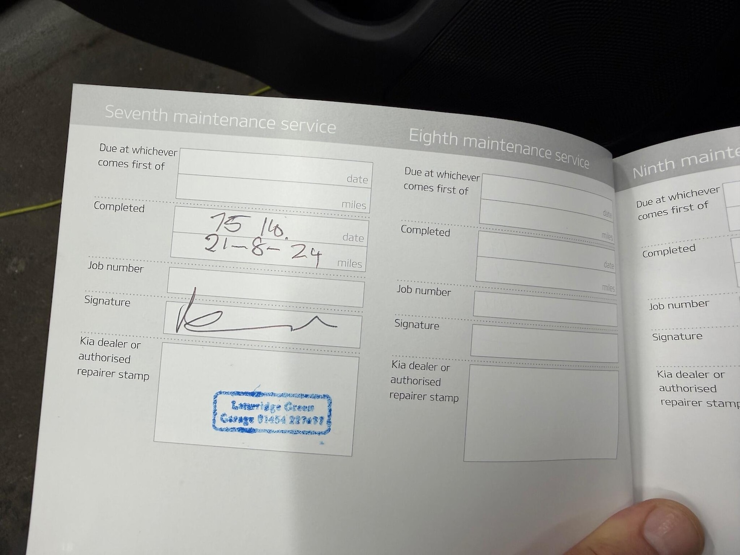 Used Kia Sportage 2016 for sale - 76572907: Photo 25