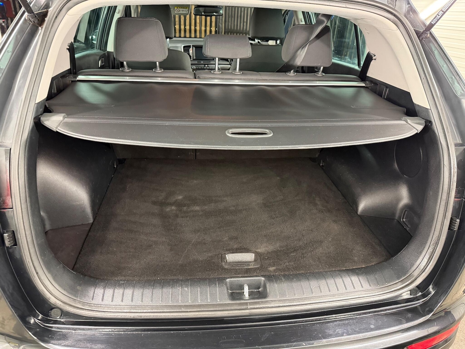 Used Kia Sportage 2016 for sale - 76572907: Photo 28