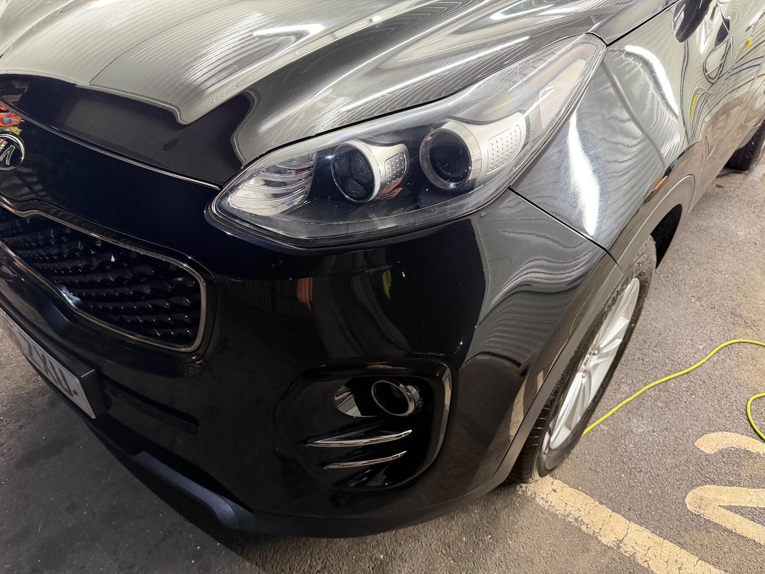 Used Kia Sportage 2016 for sale - 76572907: Photo 32