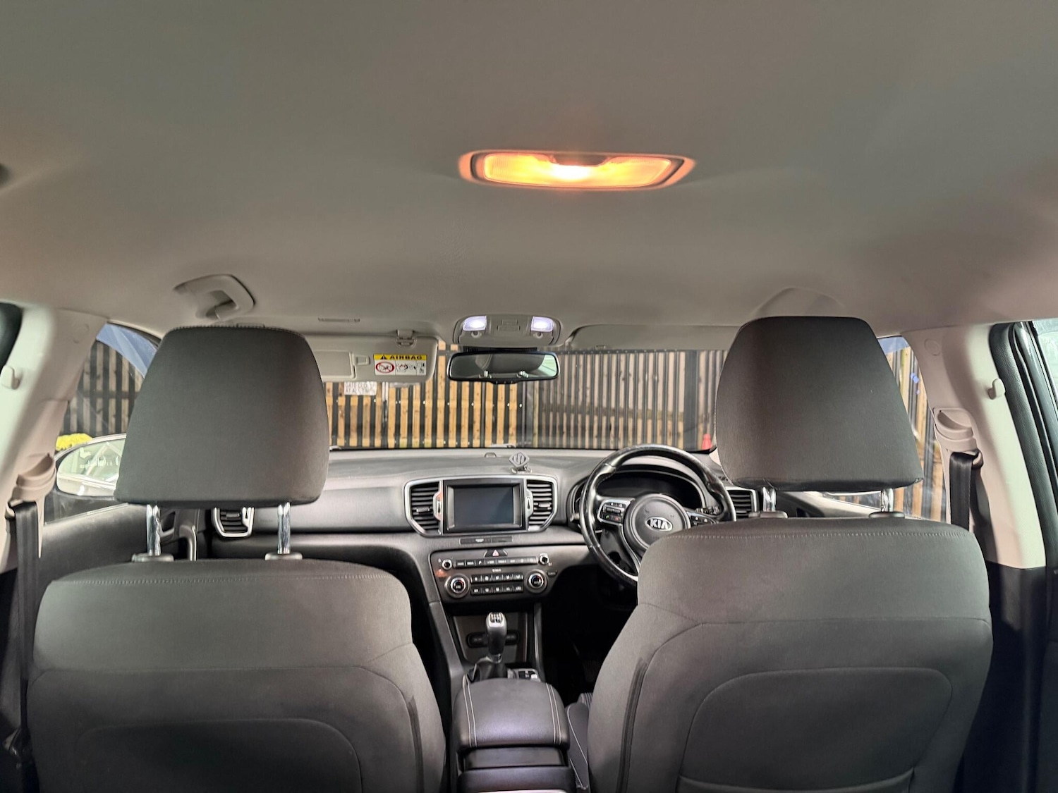 Used Kia Sportage 2016 for sale - 76572907: Photo 34