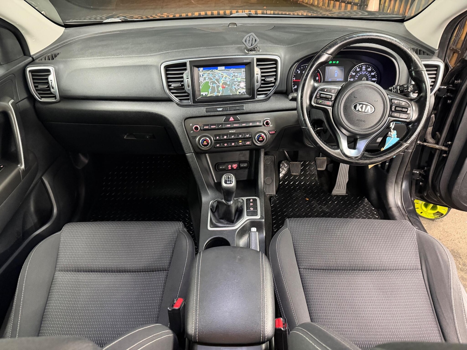 Used Kia Sportage 2016 for sale - 76572907: Photo 6