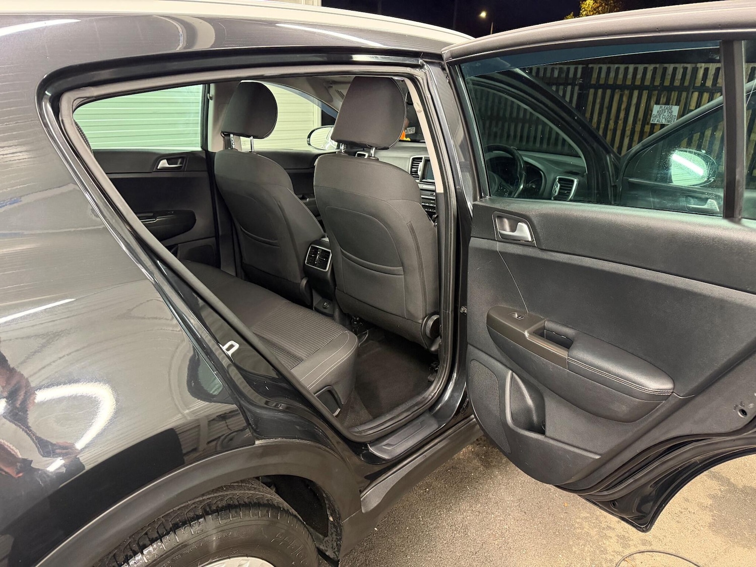 Used Kia Sportage 2016 for sale - 76572907: Photo 8