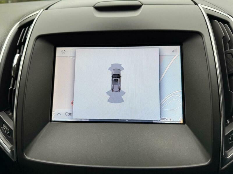 Used Ford Galaxy 2022 for sale - 76743484: Photo 100