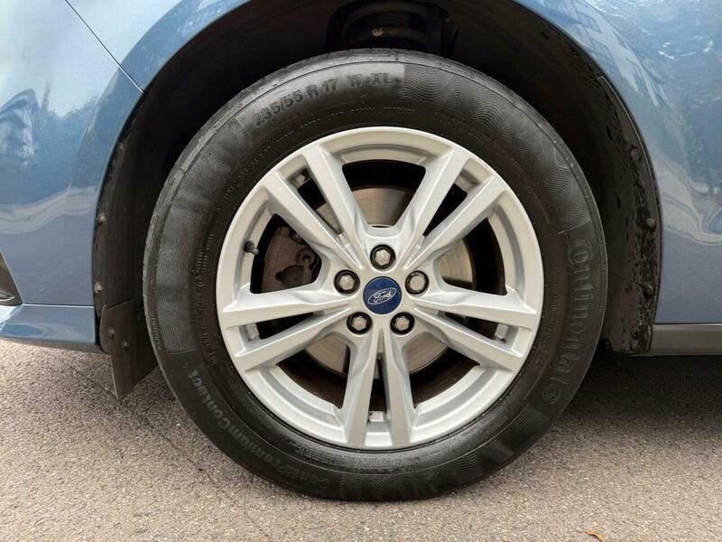 Used Ford Galaxy 2022 for sale - 76743484: Photo 16