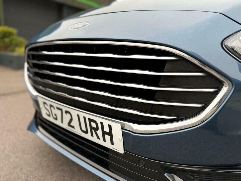 Used Ford Galaxy 2022 for sale - 76743484: Photo 17