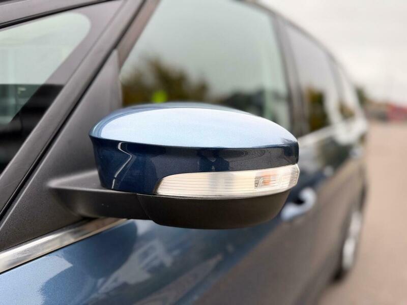 Used Ford Galaxy 2022 for sale - 76743484: Photo 22