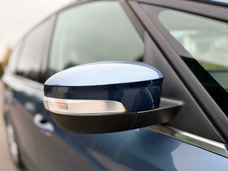 Used Ford Galaxy 2022 for sale - 76743484: Photo 23