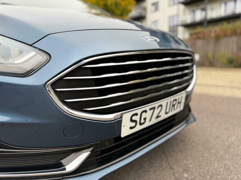 Used Ford Galaxy 2022 for sale - 76743484: Photo 24