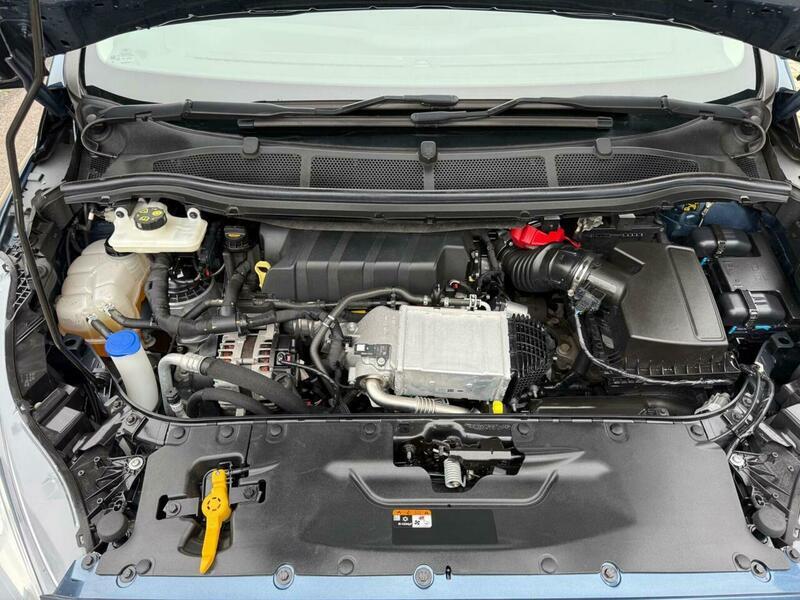 Used Ford Galaxy 2022 for sale - 76743484: Photo 29