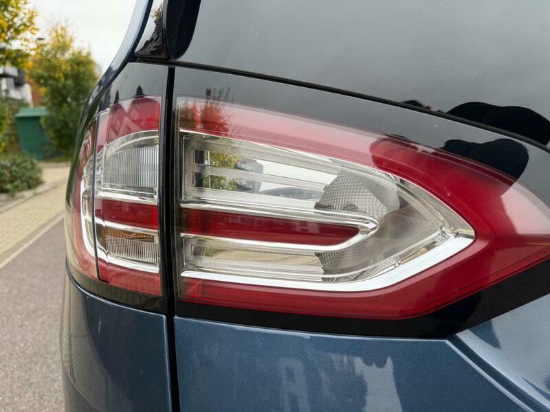 Used Ford Galaxy 2022 for sale - 76743484: Photo 30