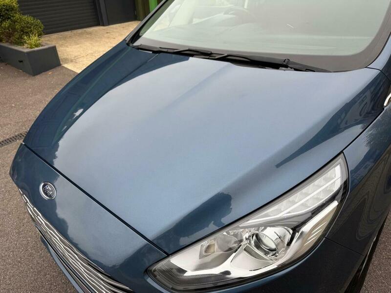 Used Ford Galaxy 2022 for sale - 76743484: Photo 31