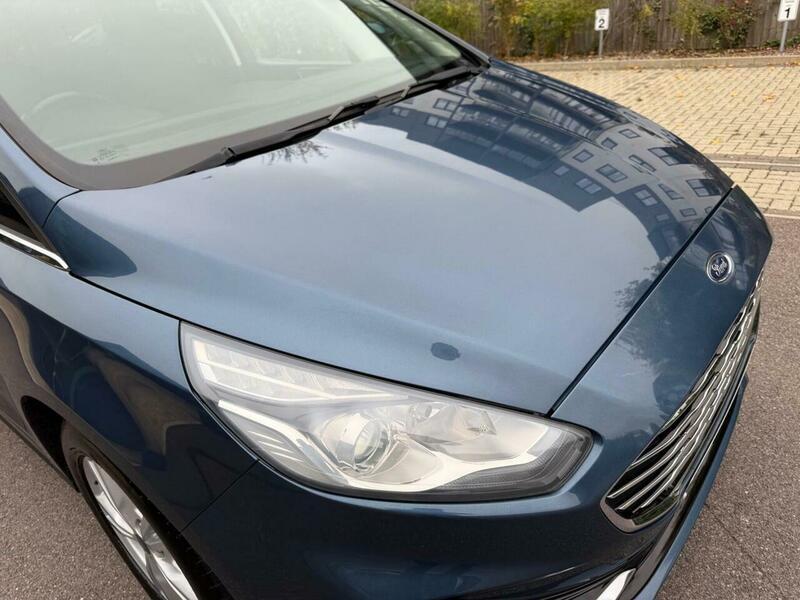 Used Ford Galaxy 2022 for sale - 76743484: Photo 32