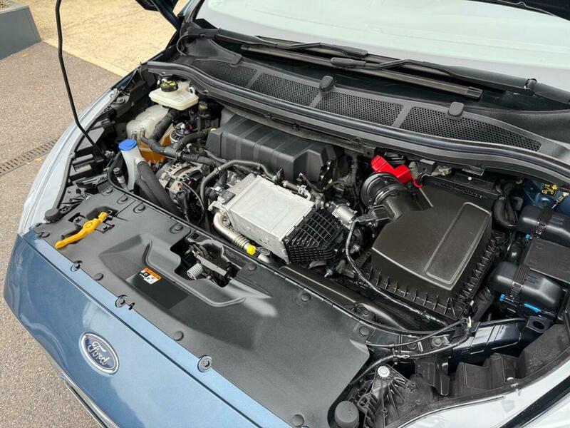 Used Ford Galaxy 2022 for sale - 76743484: Photo 33