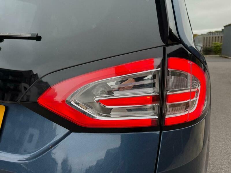 Used Ford Galaxy 2022 for sale - 76743484: Photo 34