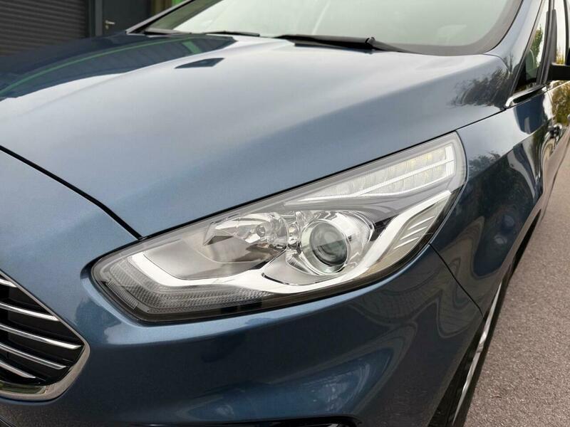 Used Ford Galaxy 2022 for sale - 76743484: Photo 35