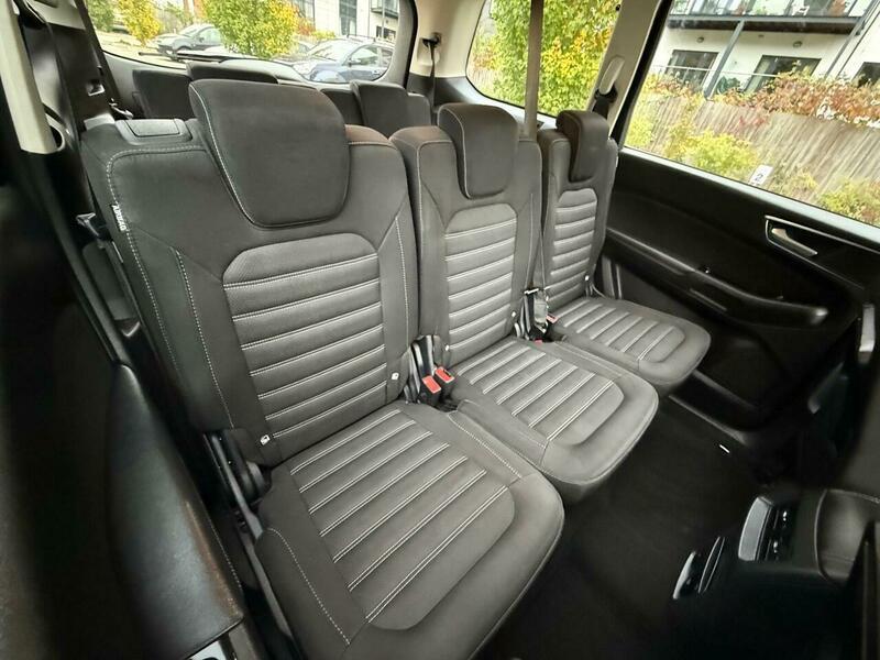 Used Ford Galaxy 2022 for sale - 76743484: Photo 42