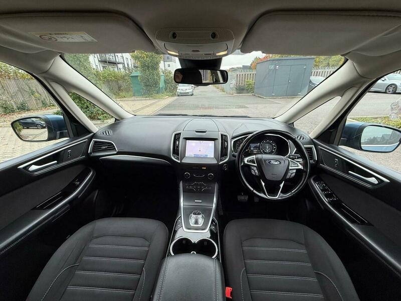 Used Ford Galaxy 2022 for sale - 76743484: Photo 49