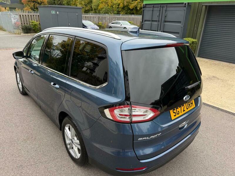Used Ford Galaxy 2022 for sale - 76743484: Photo 5