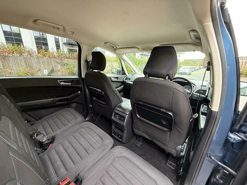 Used Ford Galaxy 2022 for sale - 76743484: Photo 50
