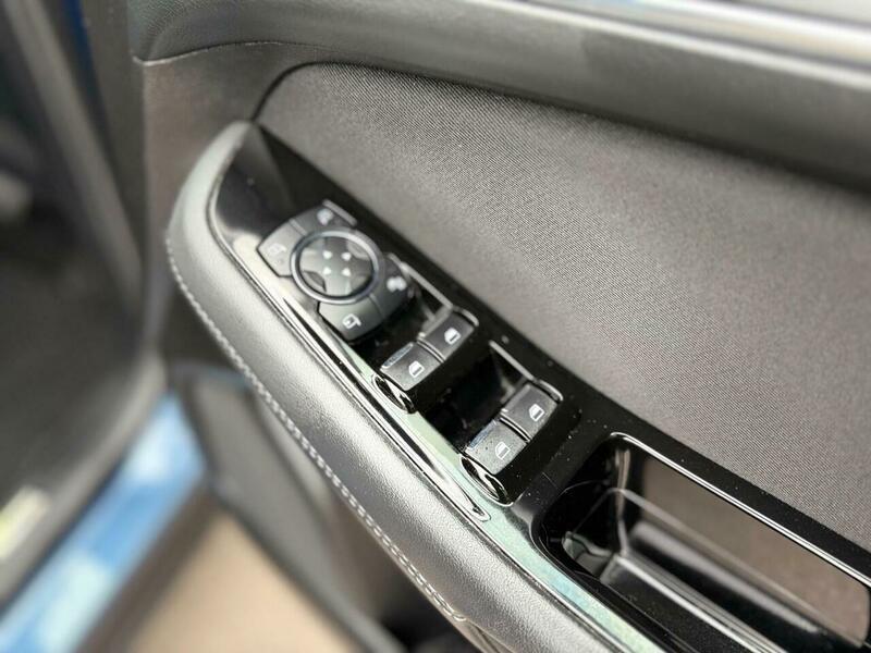 Used Ford Galaxy 2022 for sale - 76743484: Photo 51